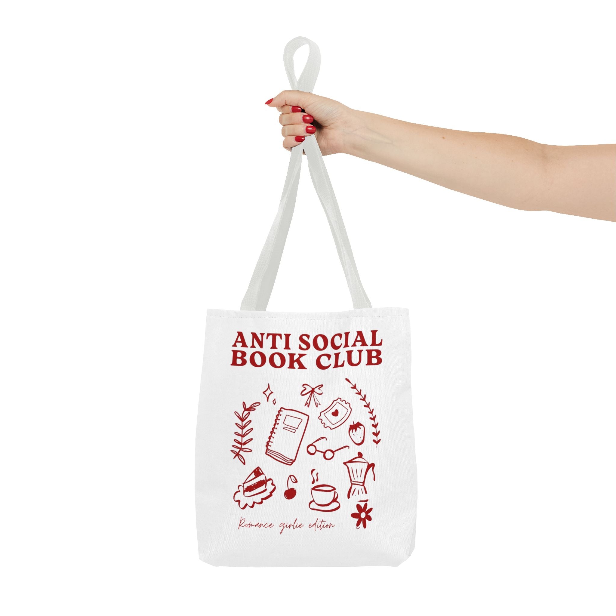 Tote Bag (AOP)