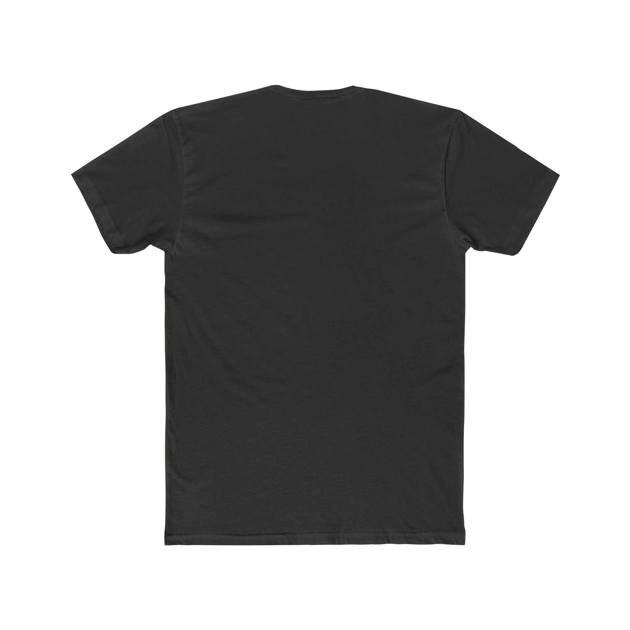 Couples bubble motif tee