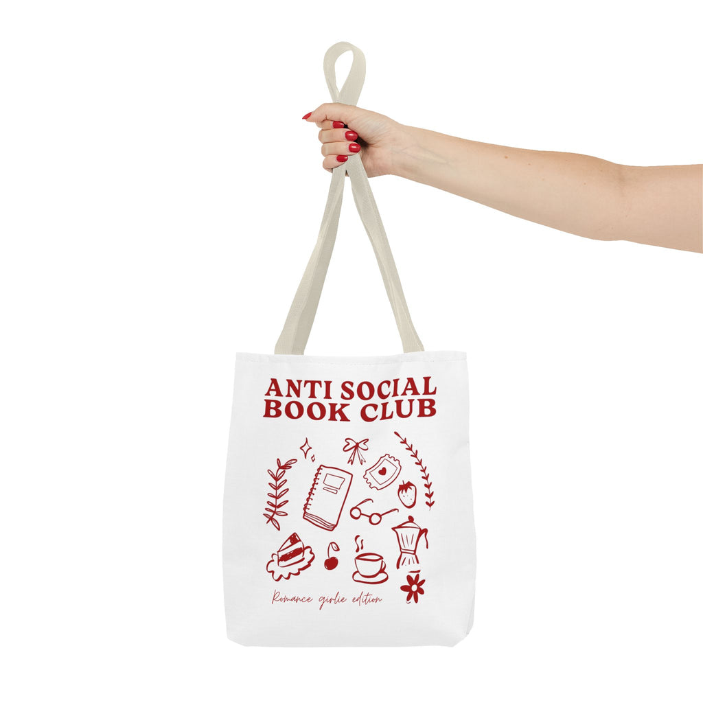 Tote Bag (AOP)