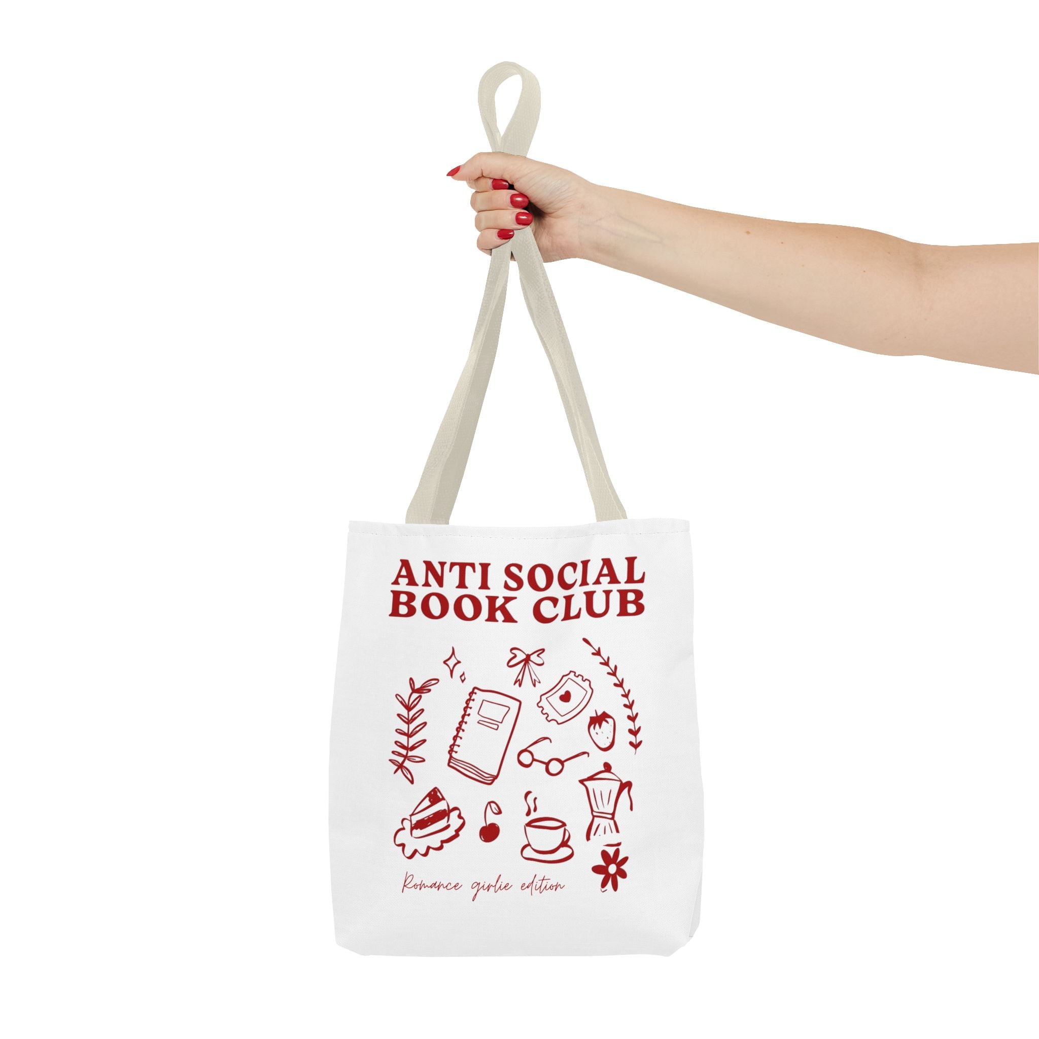 Tote Bag (AOP)