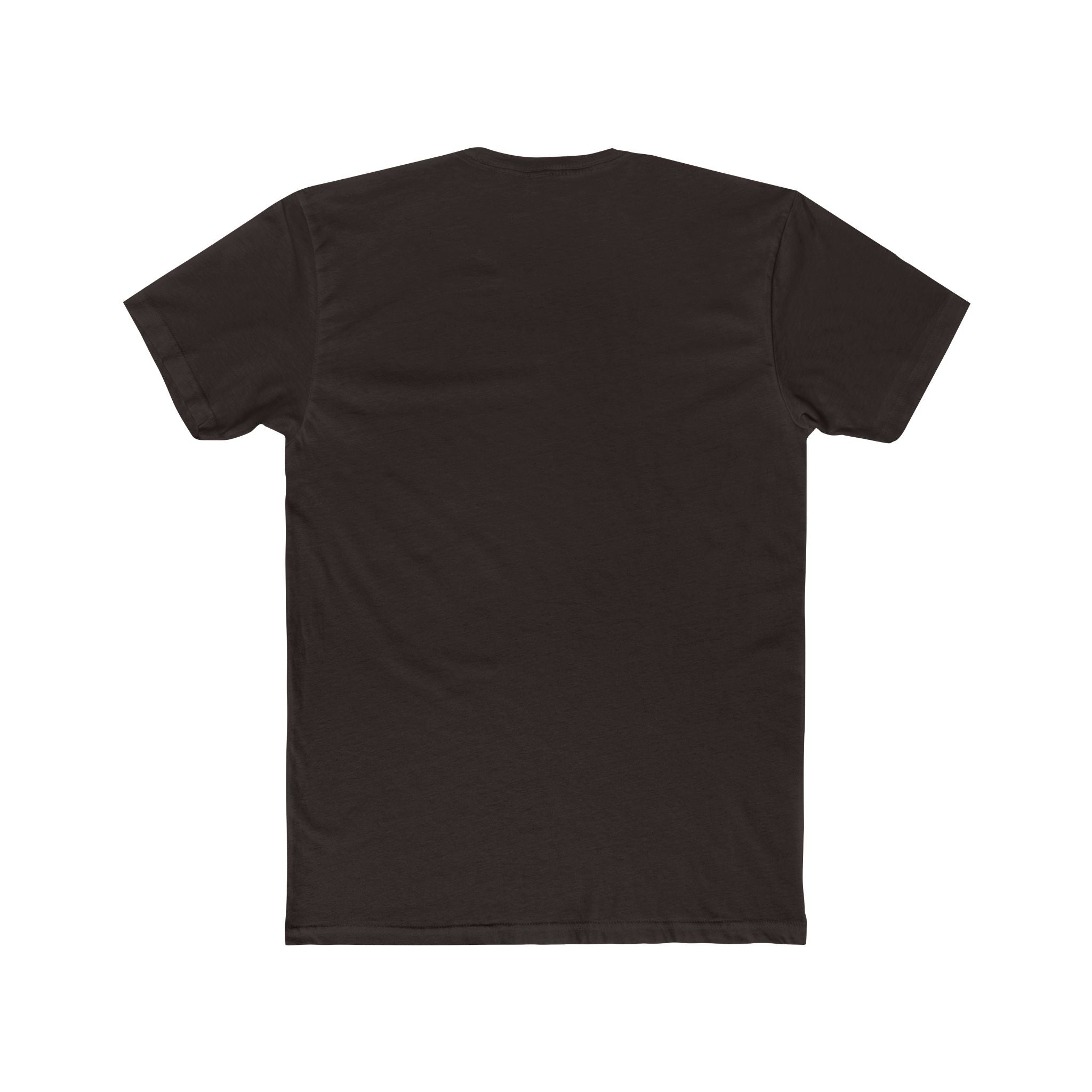 Couples bubble motif tee