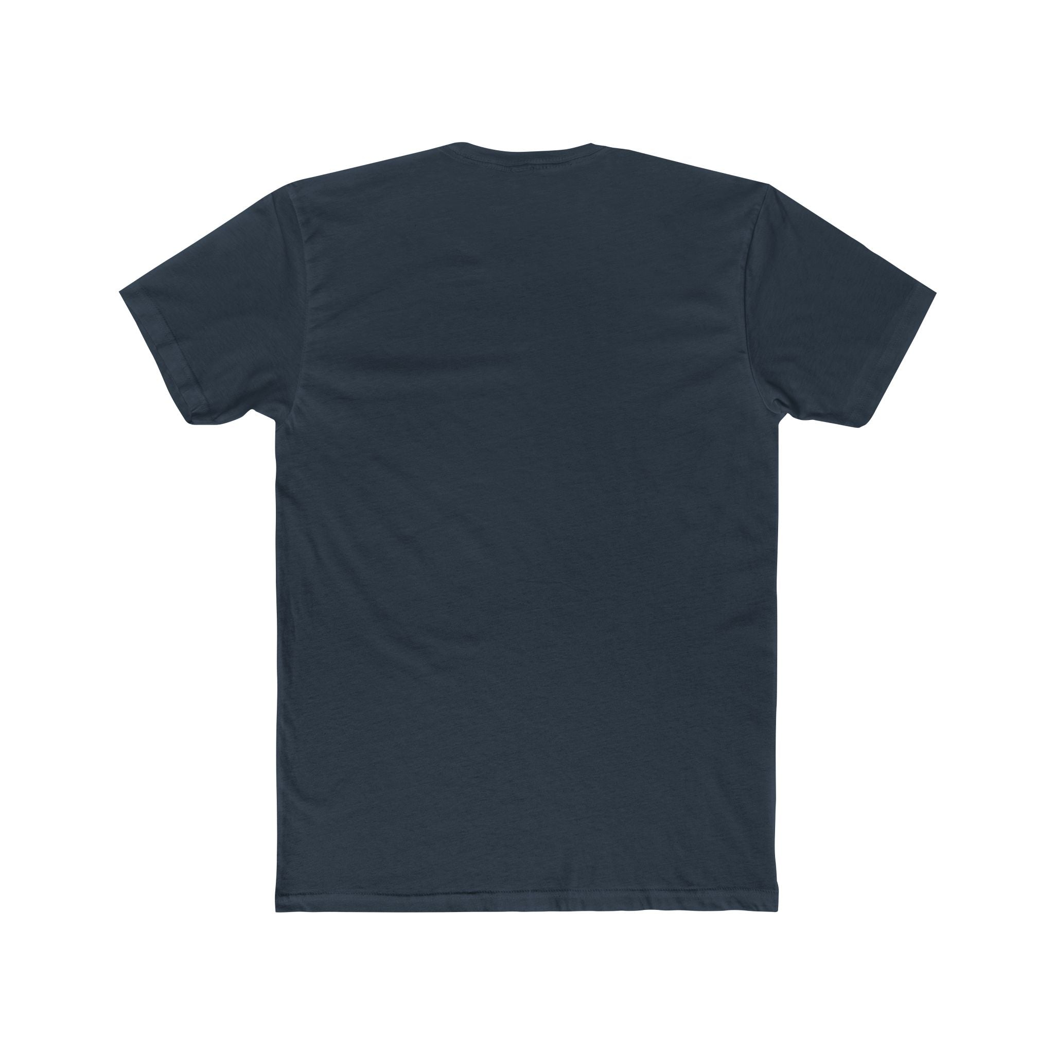 Couples bubble motif tee