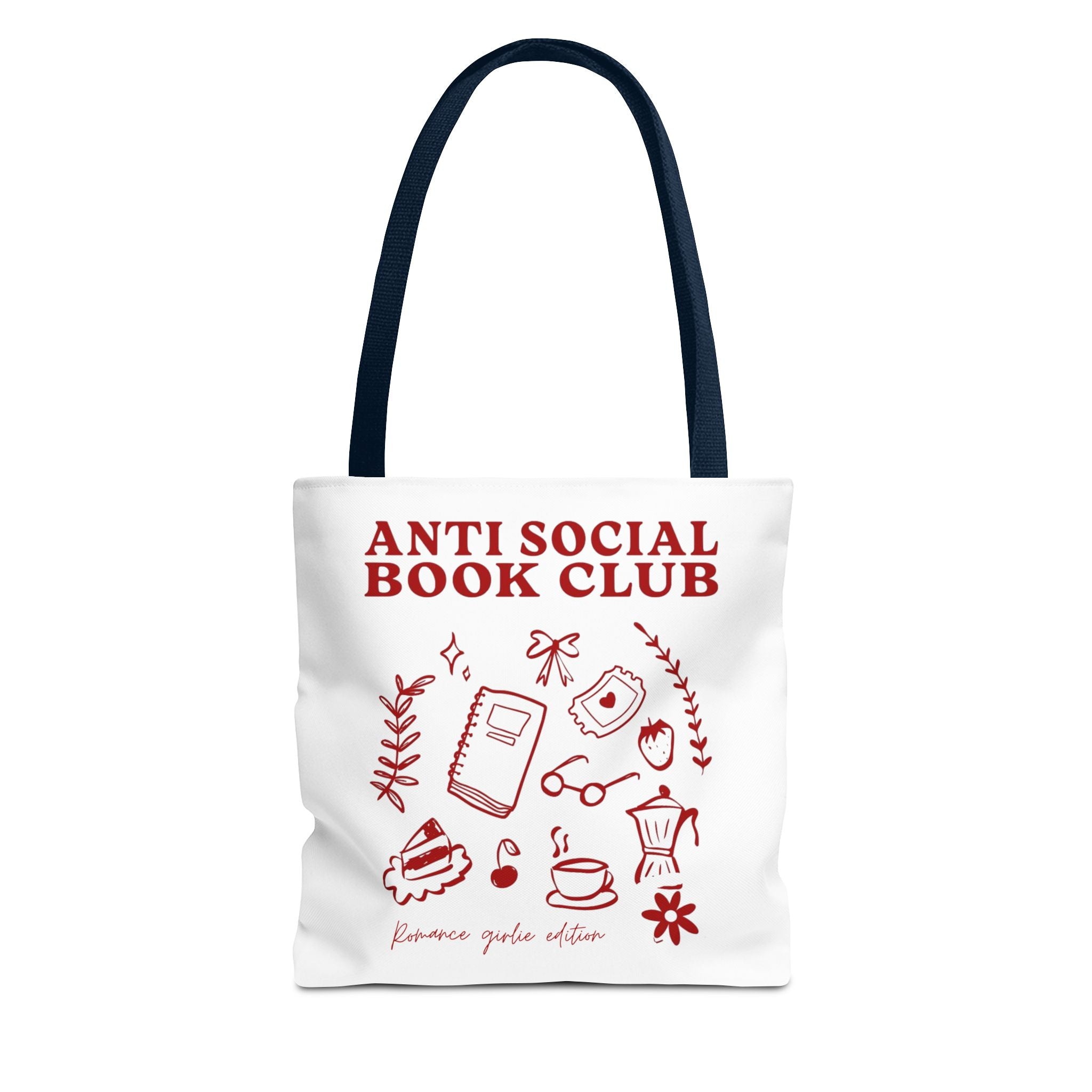 Tote Bag (AOP)