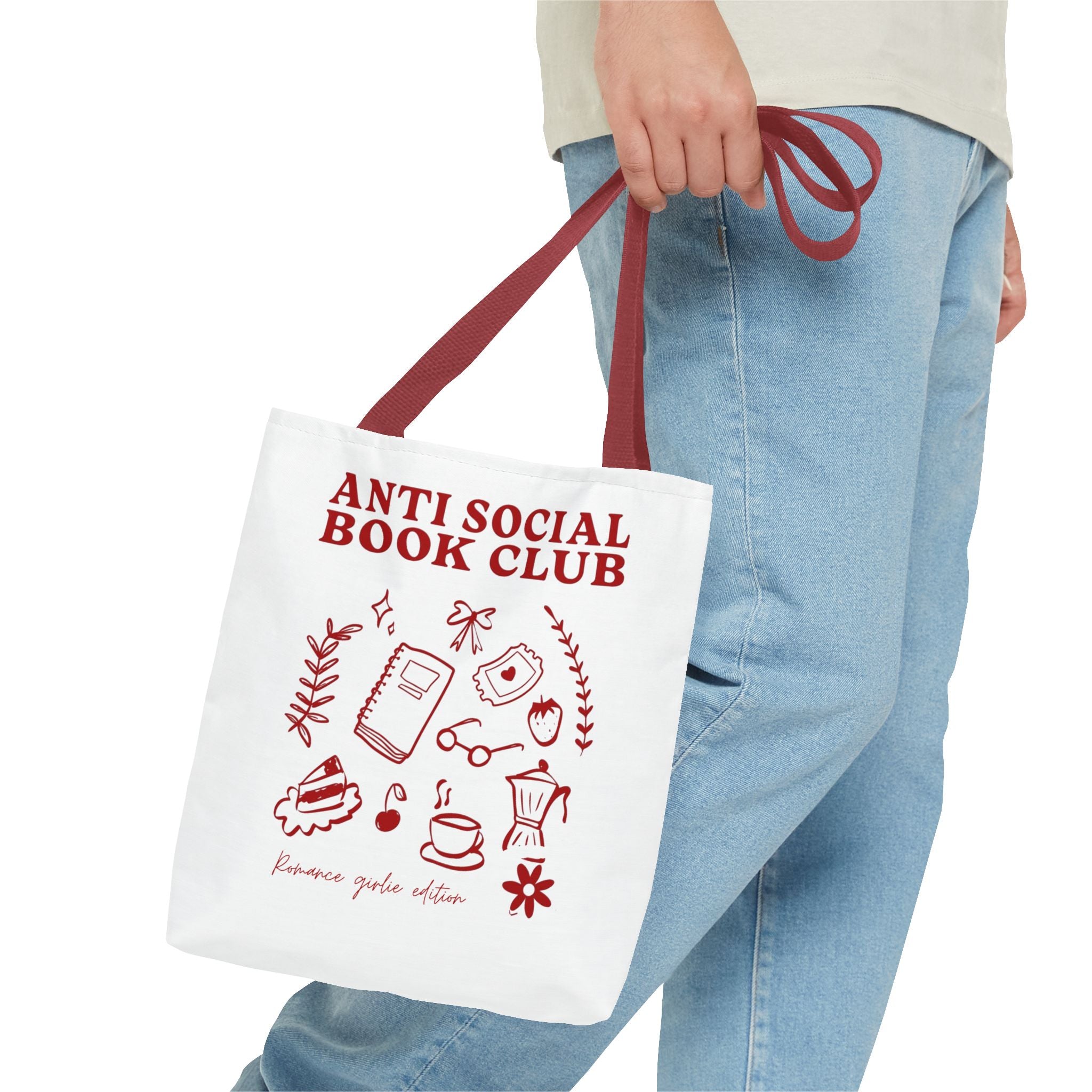 Tote Bag (AOP)