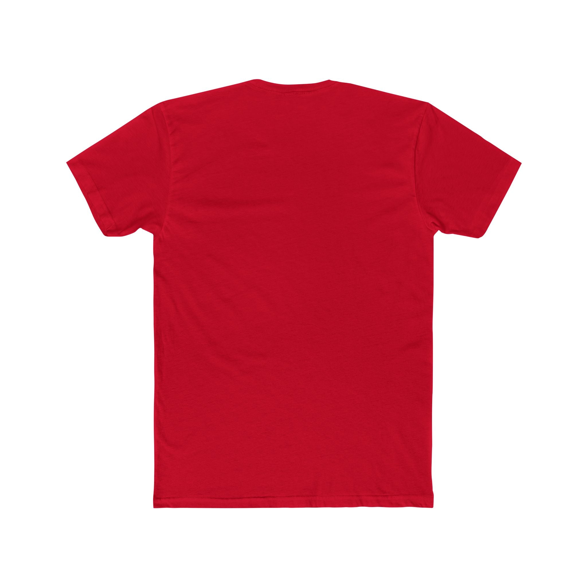 Couples bubble motif tee