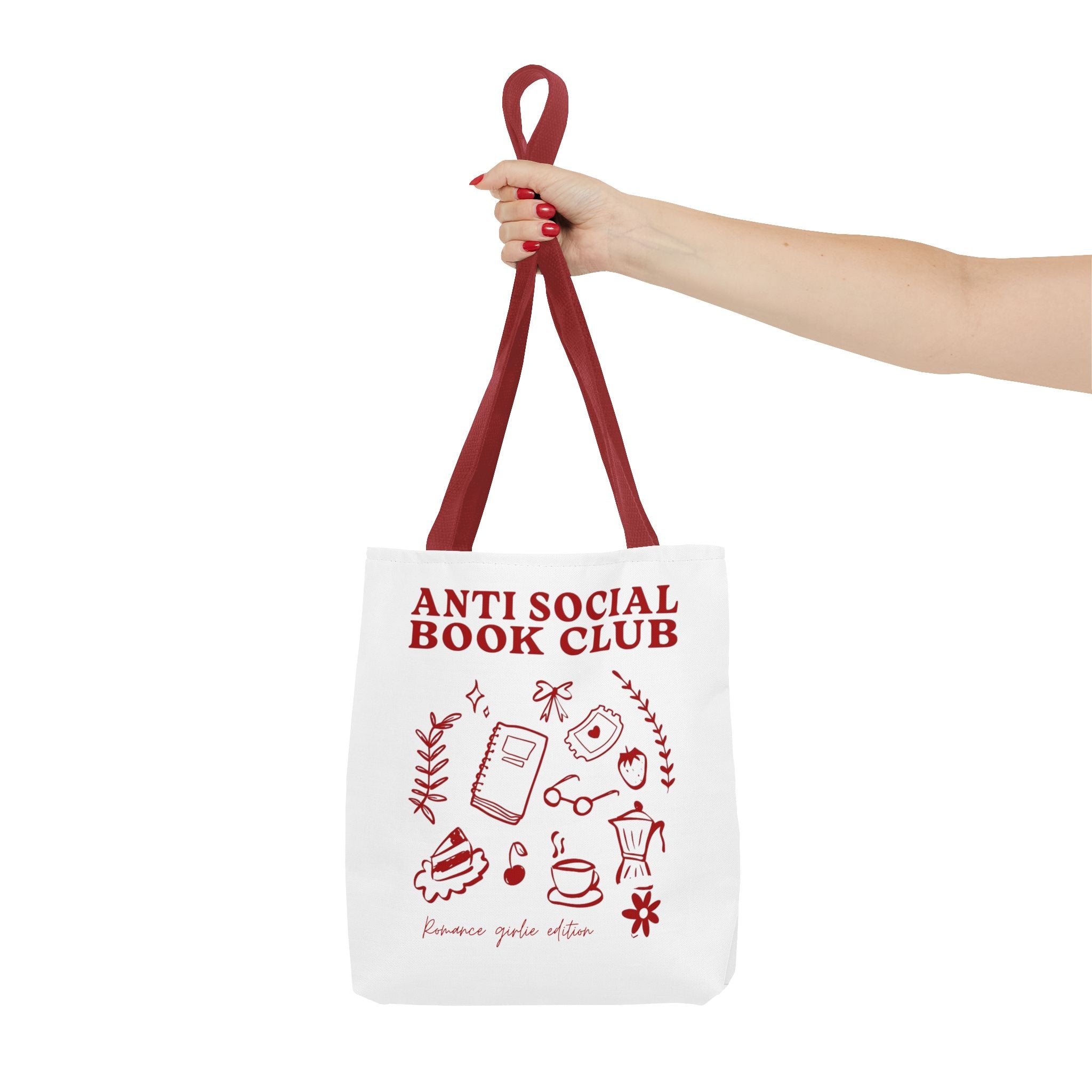 Tote Bag (AOP)