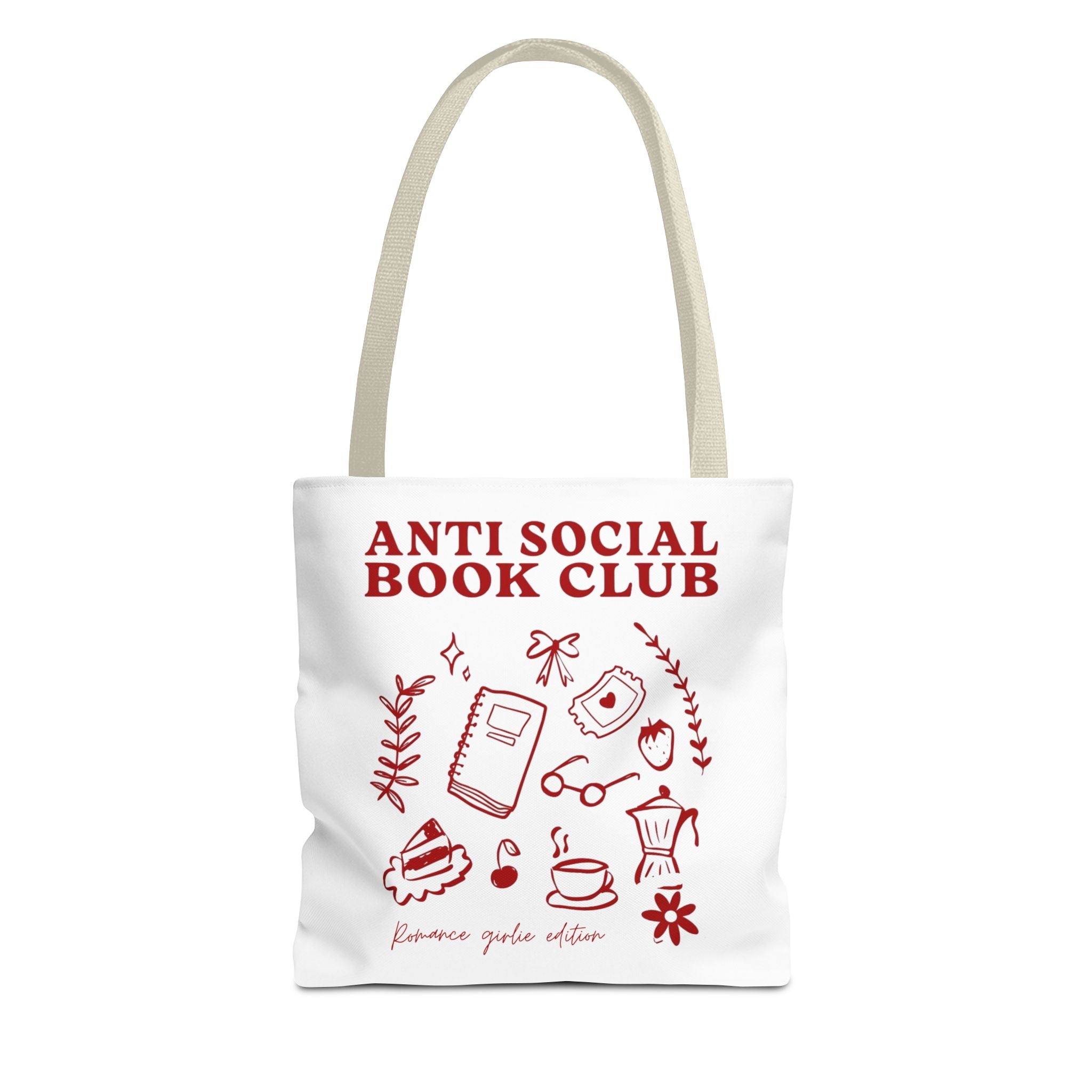 Tote Bag (AOP)