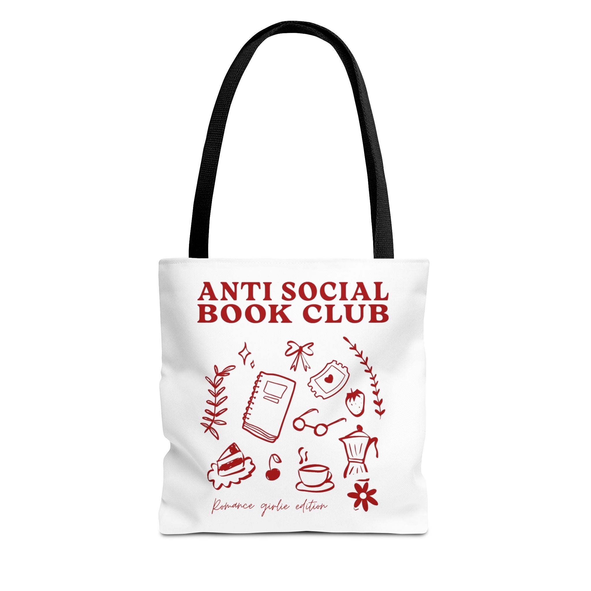 Tote Bag (AOP)