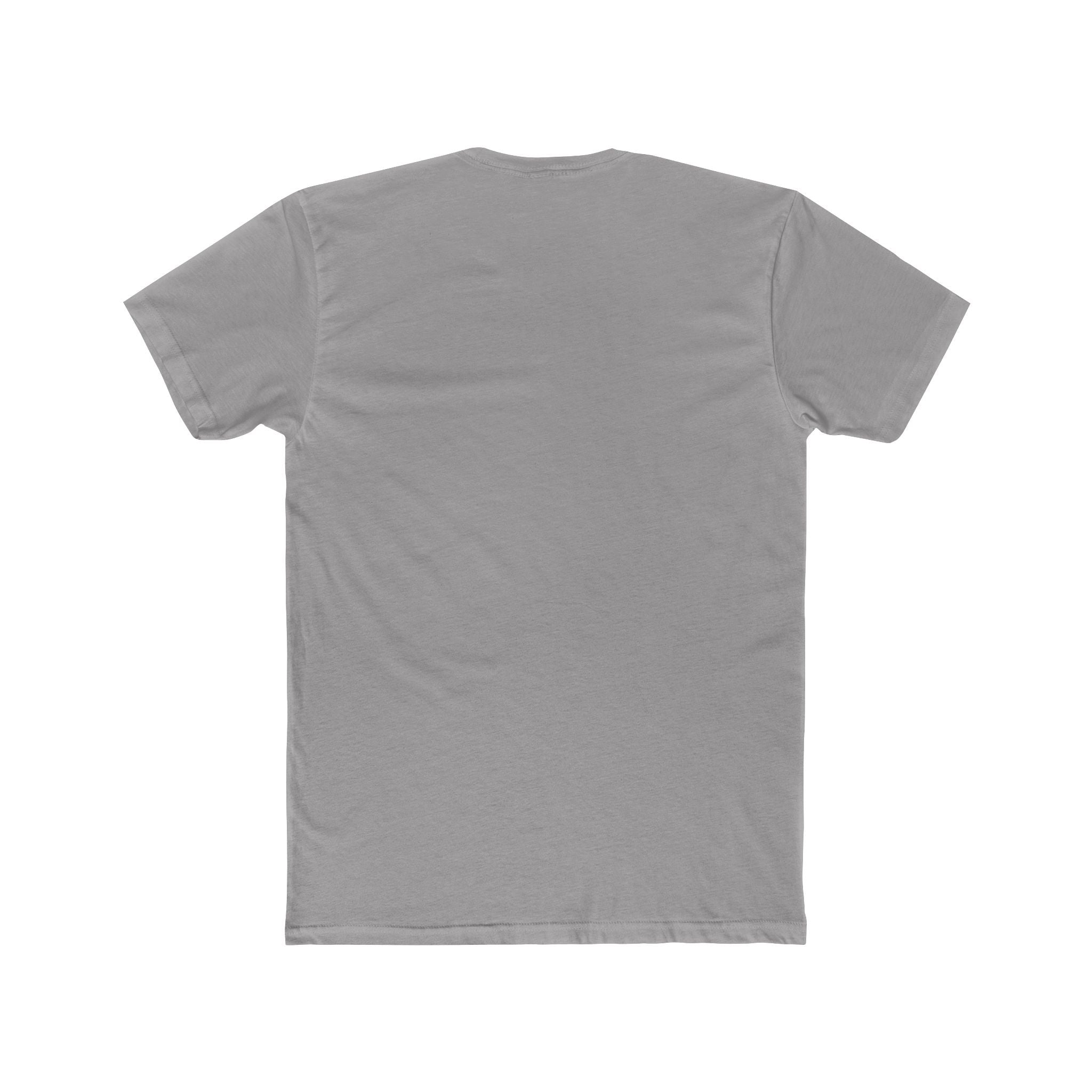 Couples bubble motif tee