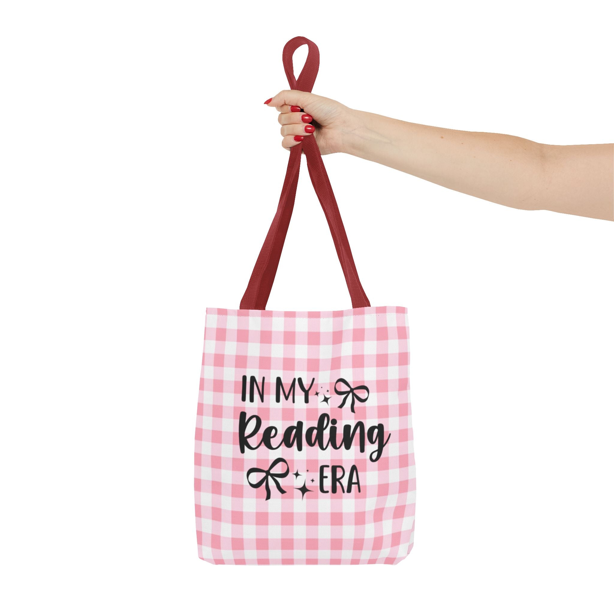 Tote Bag (AOP)