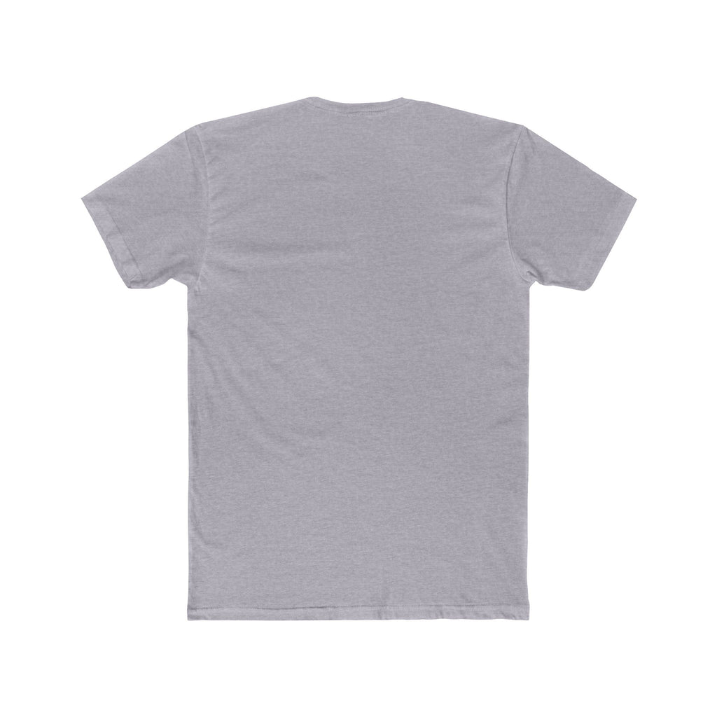 Couples bubble motif tee