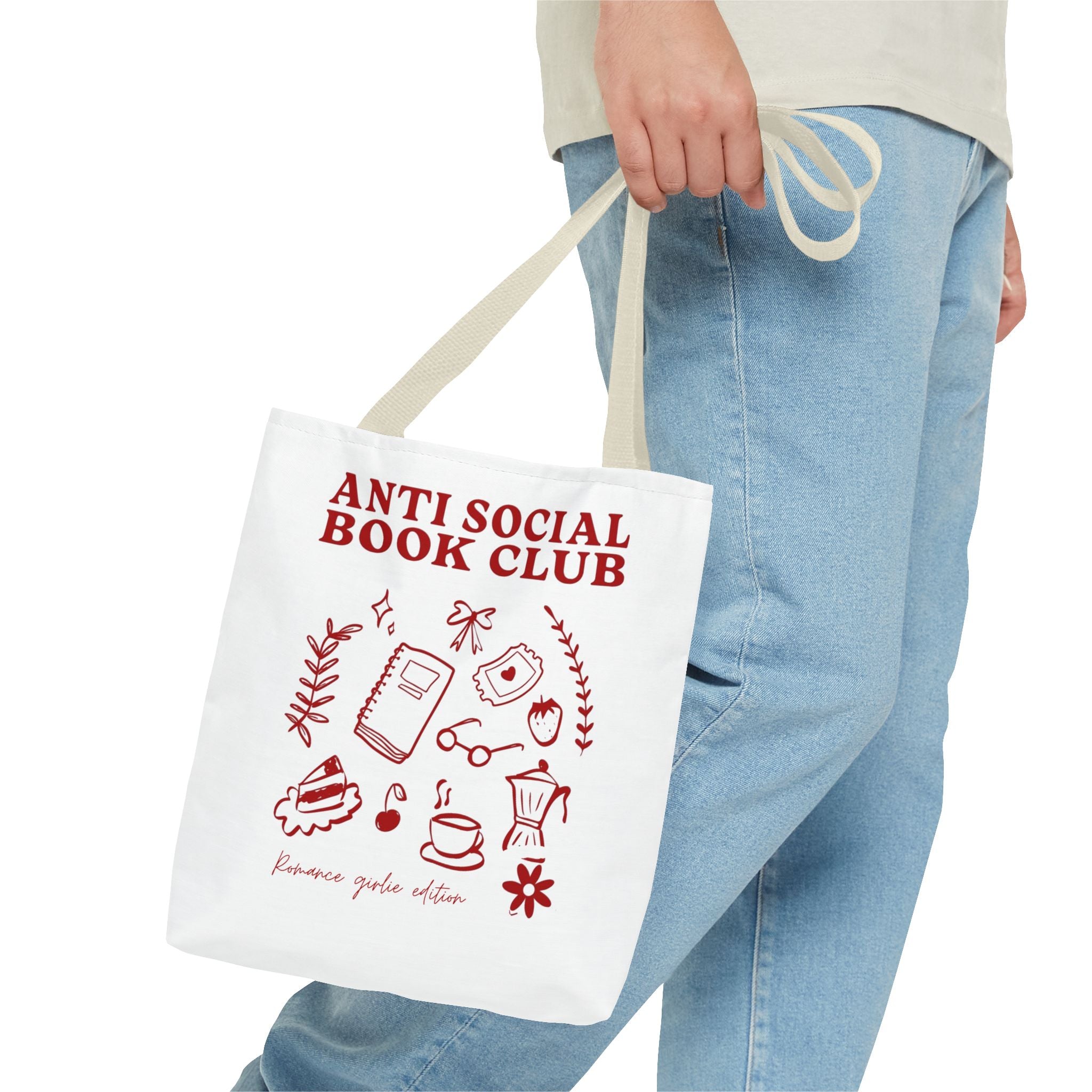 Tote Bag (AOP)