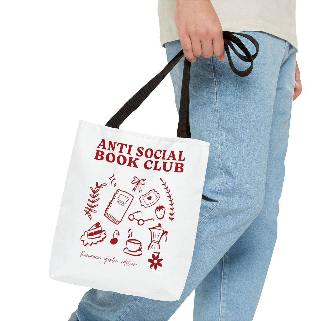 Tote Bag (AOP)