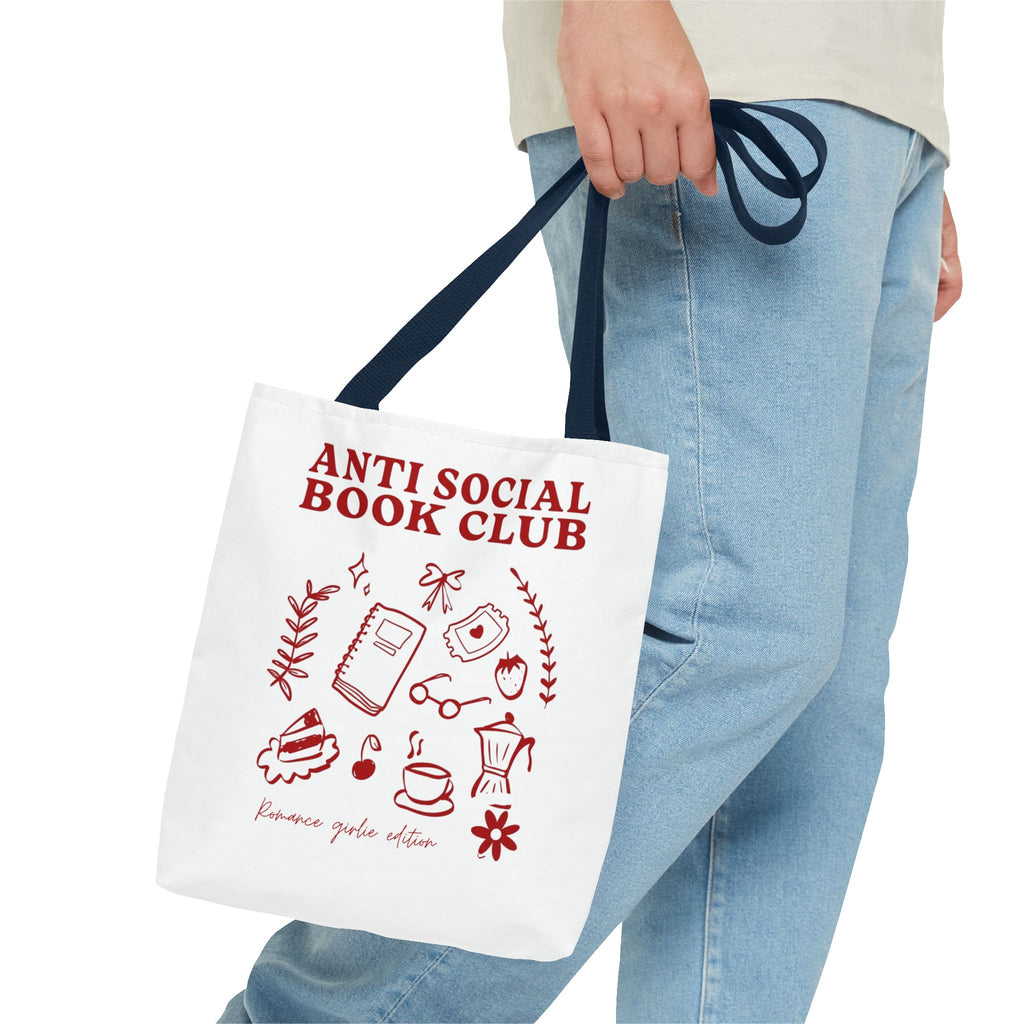 Tote Bag (AOP)