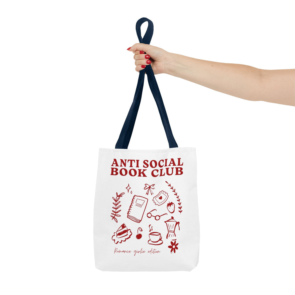 Tote Bag (AOP)
