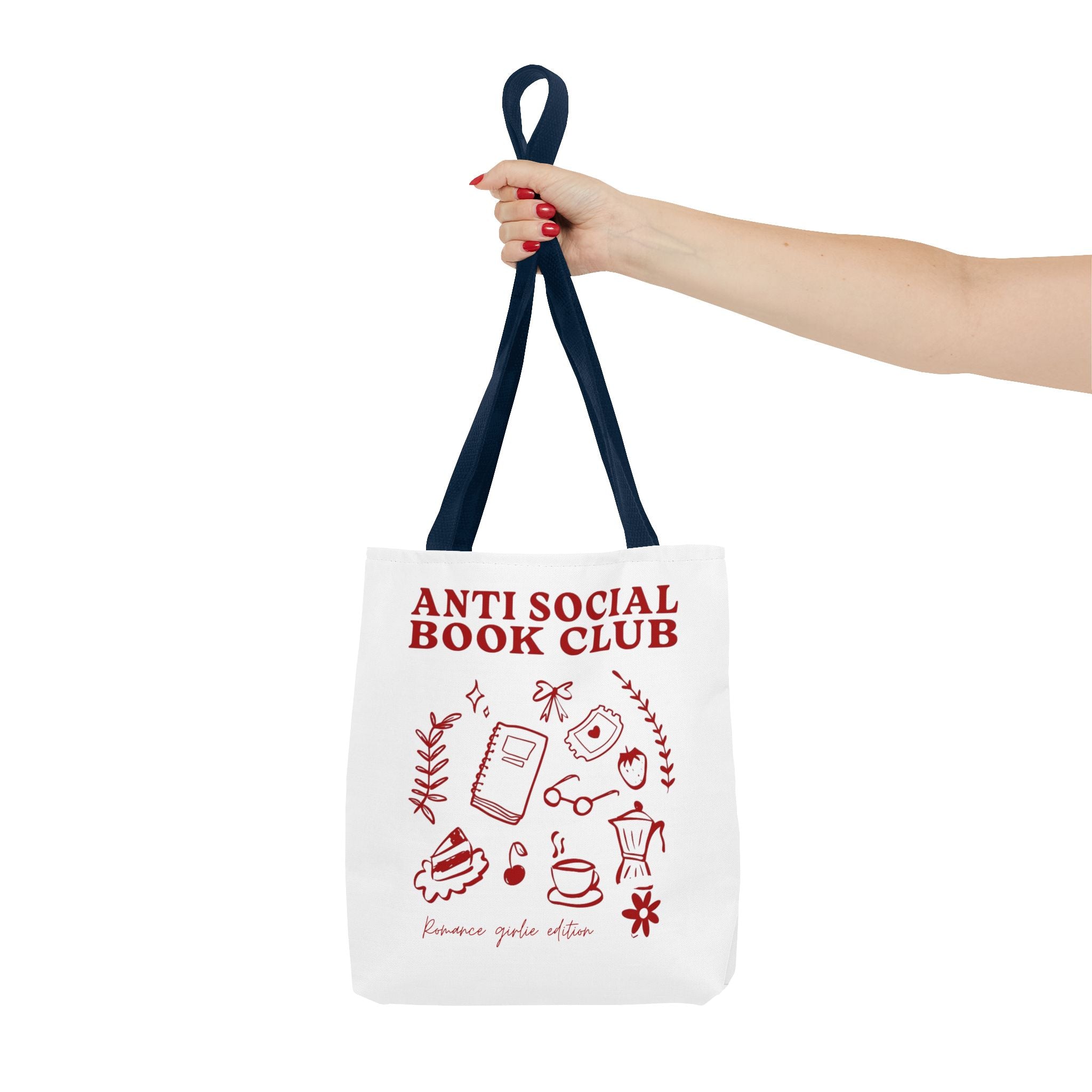 Tote Bag (AOP)