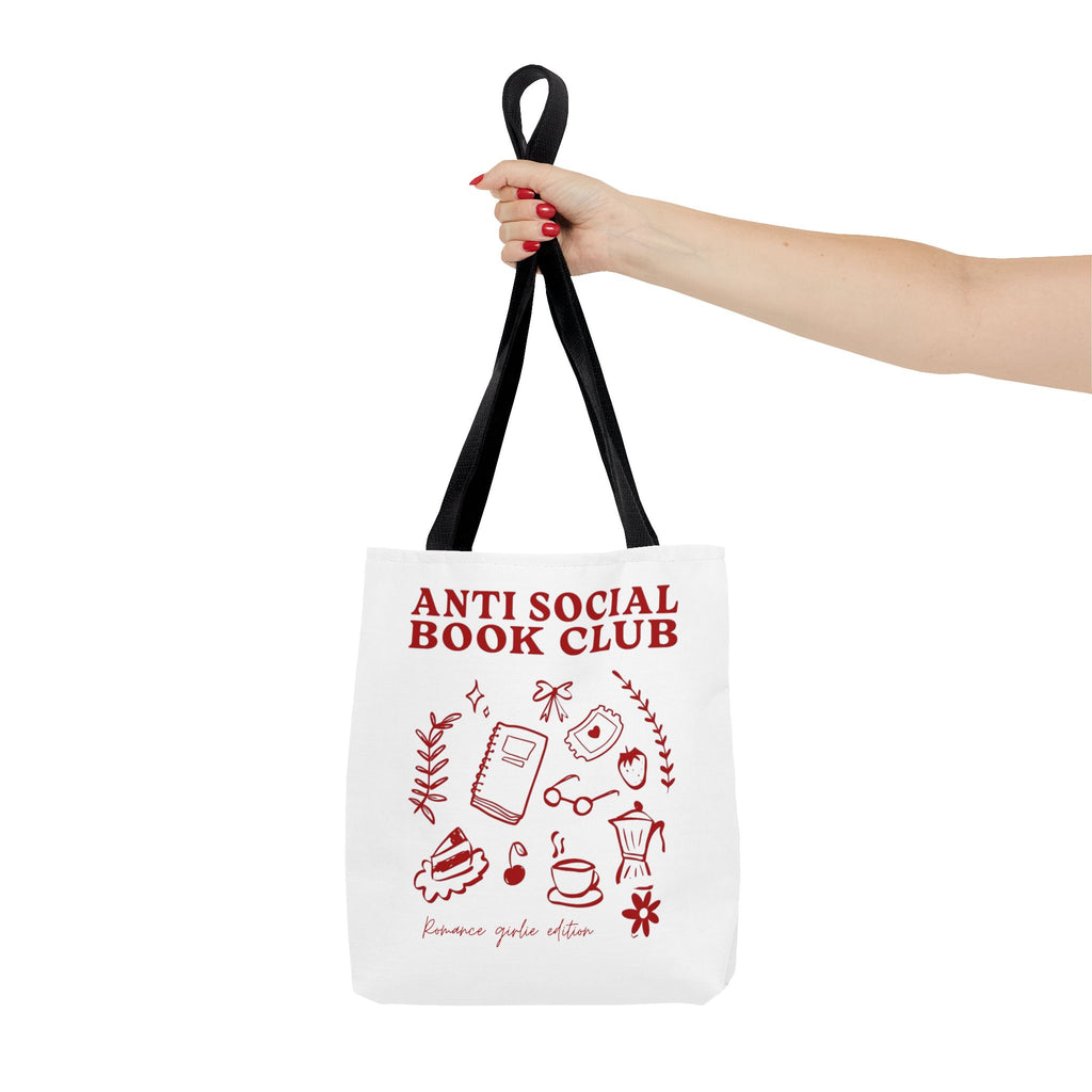 Tote Bag (AOP)
