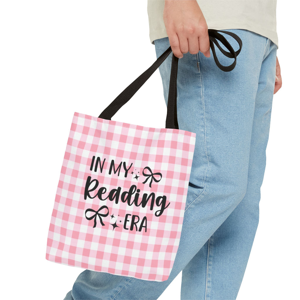 Tote Bag (AOP)